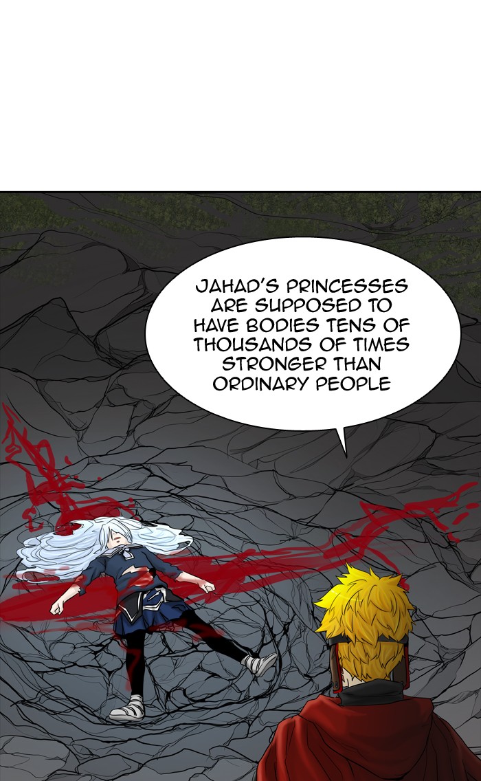 Tower of God Chapter 375 66